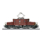 Modellbahnen Trix H0 22246 Bedienungsanleitung
