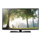 LED-Fernseher Samsung UE55H6273 Handbuch