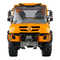 Amewi MERCEDES-BENZ UNIMOG 22682