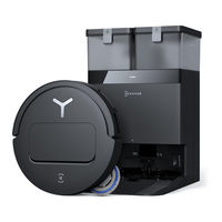 ECOVACS DDX 45 Bedienungsanleitung
