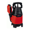 Pumpen EINHELL GC-DP 3325 Originalbetriebsanleitung