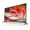 LED-Fernseher Sony BRAVIA XR-50X9 S Serie Einrichtungshandbuch