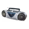 Kassettenplayer Philips AW 7150 Bedienungsanleitung