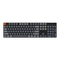 Keychron K5 – Handbuch für Bluetooth Mechanische Tastatur