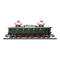Modellbahnen Trix MINITRIX E 52 Handbuch