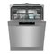 Geschirrspüler Gorenje GU661C60X Gebrauchsanweisung