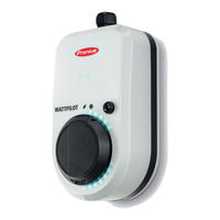 Fronius Wattpilot Go 11/22 J Bedienungsanleitung