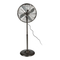 Ventilatoren Silvercrest SSVM 40 B1 Bedienungs- Und Sicherheitshinweise