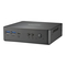 PCs Shuttle NC40U-Serie Kurzanleitung
