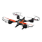 Drohnen, Quadrocopter & Multicopter Jamara Loky Gebrauchsanleitung