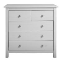 Marckeric COMODA 3C2c Montageanleitung