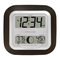 La Crosse Technology WS-8418U-IT - Atomare Wanduhr Handbuch