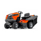 Rasenmäher Husqvarna TC 239T Bedienungsanleitung