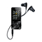 MP3 Player Sony NWZ-E585 Kurzanleitung