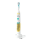 Elektrische Zahnbürsten Philips sonicare Design a Pet Edition HX3601/01 Bedienungsanleitung