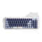 EPOMAKER Mini Cat 69 - 70% Hot-Swap kabelgebundene mechanische Tastatur Handbuch