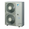 Daikin ERHQ011BAV3
