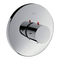 Wandarmaturen Hansgrohe AXOR Starck Organic 12710000 Gebrauchsanleitung, Montageanleitung