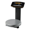 Waagen Sartorius PMA.Evolution EVO1Y Installationsanleitung