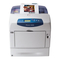 Drucker Xerox Phaser6300 Handbuch