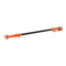 Garten und Gartentechnik Stocker Magma E-100 TR Benutzerhandbuch