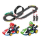 Spielzeuge Carrera GO!!! MARIOKART Montage- Und Betriebsanleitung