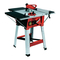 Sägen EINHELL RT-TS 1825 U Bedienungsanleitung