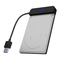 Adapter Icy Box IB-AC7031-U3 Schnellinstallationsanleitung