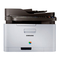 All-in-One-Drucker Samsung Xpress C46 Series Benutzerhandbuch