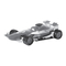 Ferngesteuerte Modelle DICKIE TOYS RC FRANCESCO Bedienungsanleitung