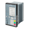 Sicherheitstechnik Siemens 7SJ81 Handbuch
