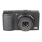 Kameras Ricoh GR II Betriebsanleitung