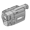 Camcorder Sony DCR-TRV410E Bedienungsanleitung
