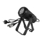 Lampen & Licht ADJ micro WASH RGBW Bedienungsanleitung