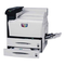 Drucker Kyocera FS-C8100DN Bedienungsanleitung