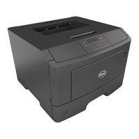 Dell B2360d-dn Benutzerhandbuch