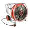 Ventilatoren Leader ESP280 Bedienungsanleitung