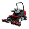 Rasenmäher Toro LT2240 Bedienungsanleitung