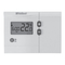 Thermostate Vaillant VRT 250 Installations- Und Wartungsanleitung