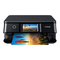 Drucker Epson XP-8700-Serie Hier Beginnen