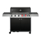 Grills Enders COLORADO 6 IK TURBO II Gebrauchsanleitung