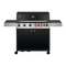 Grills Enders COLORADO 6 IK TURBO II Gebrauchsanleitung