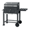 Grills Rothmann orlando Bedienungs-/Montageanleitung