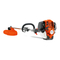 Rasentrimmer Husqvarna 324Lx-Serie Bedienungsanweisung