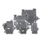 Danfoss BOCK F/F-NH3