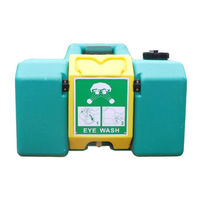 Vevor YX-BX-8GAL Bedienungsanleitung