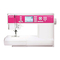 Pfaff ambition line