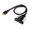 HDMI Switch Hama A-210 Bedienungsanleitung