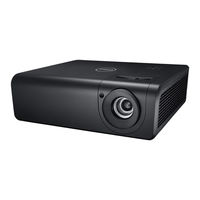 Dell P519HL Bedienungsanleitung