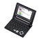 PDAs Casio EW-G560C Bedienungsanleitung
